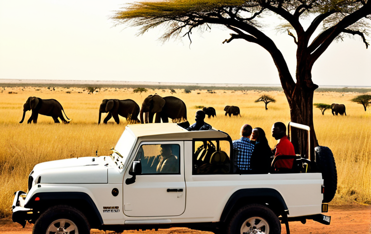 ルワンダとタンザニア 究極比較 知らないと後悔する決定的違い 2 ルワンダとタンザニア - 이미지 1