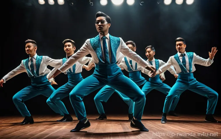 르완다 민속 음악 페스티벌 - Here are three detailed image generation prompts in English, designed to capture the essence of Rwan...