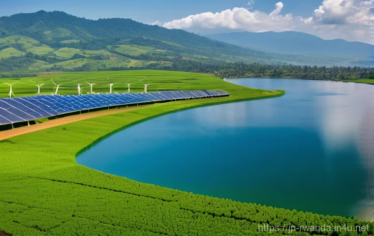 르완다의 전력 공급 현황 - **Prompt 2: Off-Grid Hope – Community Empowerment Through Solar Energy**
"A heartwarming and dyn... 르완다의 전력 공급 현황 - **Prompt 2: Off-Grid Hope – Community Empowerment Through Solar Energy**
"A heartwarming and dyn...