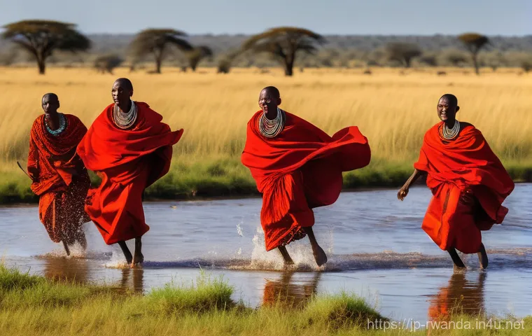 르완다와 케냐 비교 - **Prompt: "A vibrant, futuristic cityscape in Kigali, Rwanda, showcasing clean streets and cutting-e... 르완다와 케냐 비교 - **Prompt: "A vibrant, futuristic cityscape in Kigali, Rwanda, showcasing clean streets and cutting-e...